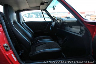 Porsche 911 Carrera 3.2 231hk Svensksåld 2 Ägare 1986