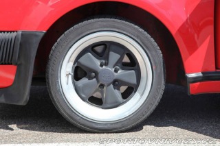 Porsche 911 Carrera 3.2 231hk Svensksåld 2 Ägare 1986