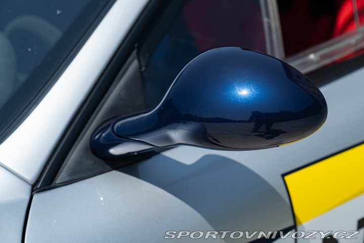 Ferrari 360 MODENA CHALLENGE 2003