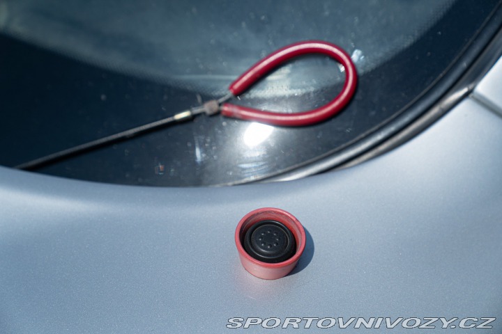 Ferrari 360 MODENA CHALLENGE 2003