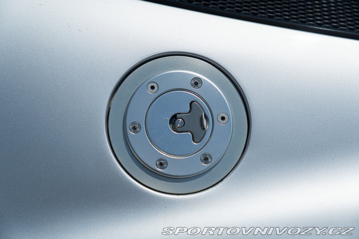Ferrari 360 MODENA CHALLENGE 2003