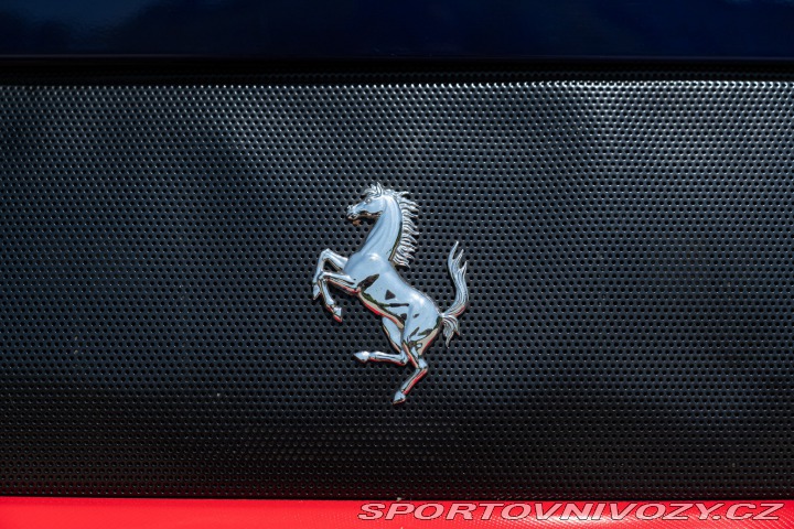 Ferrari 360 MODENA CHALLENGE 2003