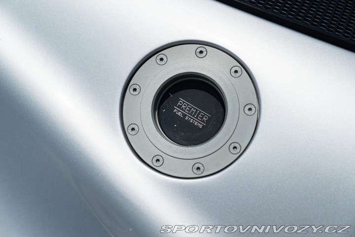Ferrari 360 MODENA CHALLENGE 2003