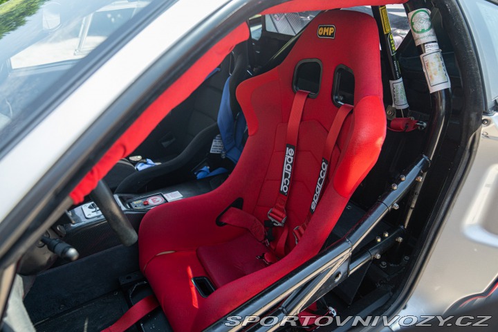 Ferrari 360 MODENA CHALLENGE 2003