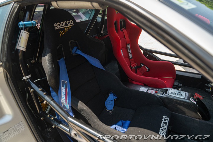 Ferrari 360 MODENA CHALLENGE 2003