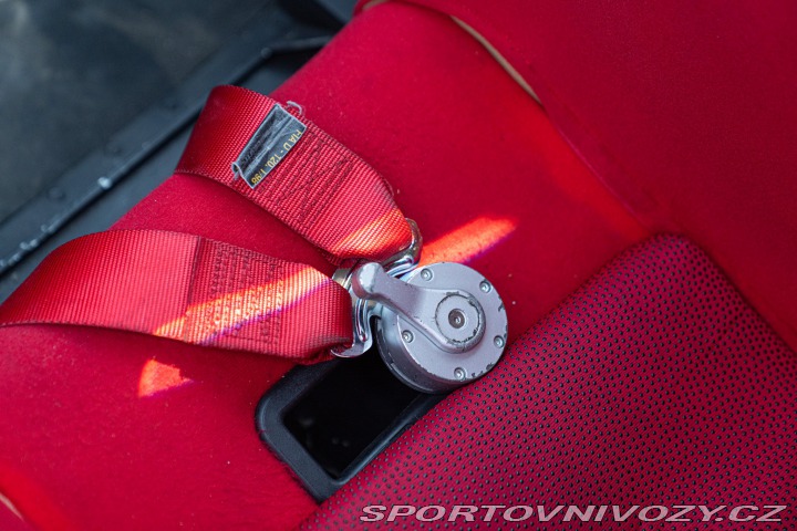 Ferrari 360 MODENA CHALLENGE 2003