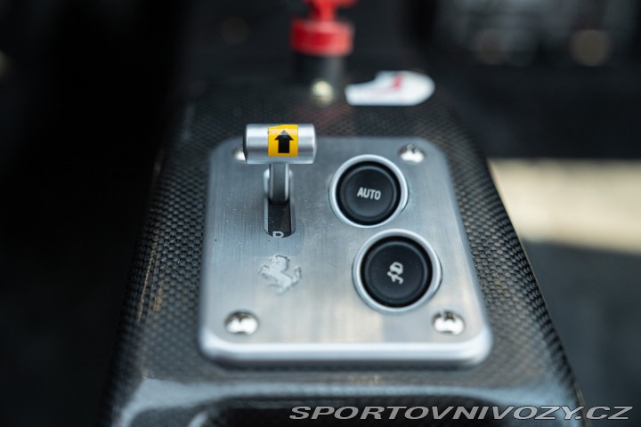 Ferrari 360 MODENA CHALLENGE 2003