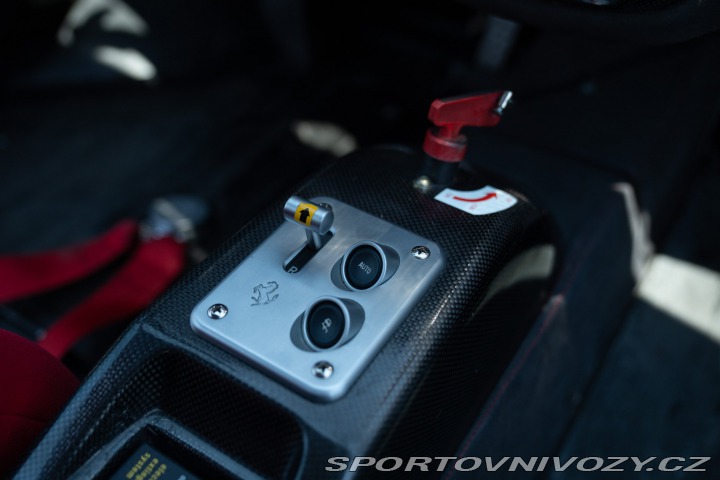 Ferrari 360 MODENA CHALLENGE 2003