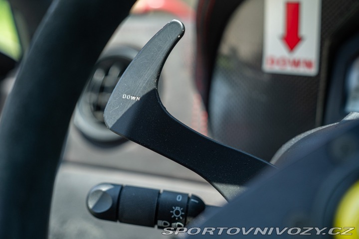 Ferrari 360 MODENA CHALLENGE 2003