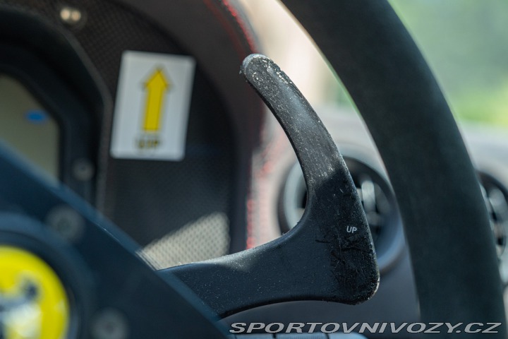 Ferrari 360 MODENA CHALLENGE 2003