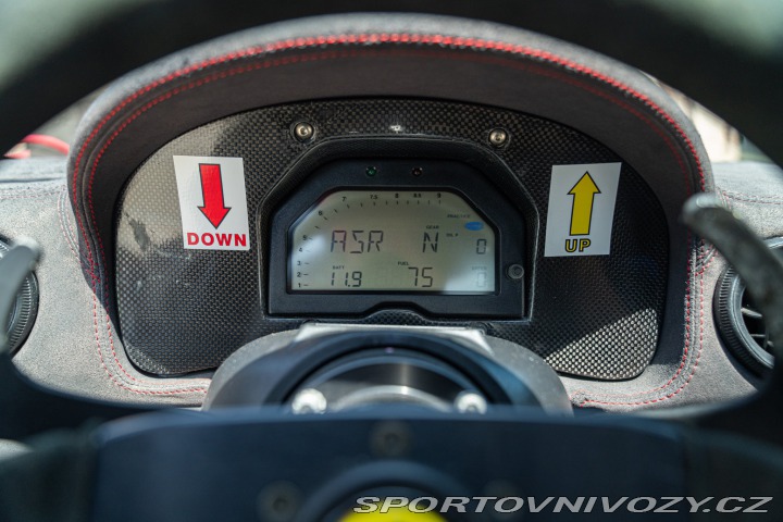 Ferrari 360 MODENA CHALLENGE 2003