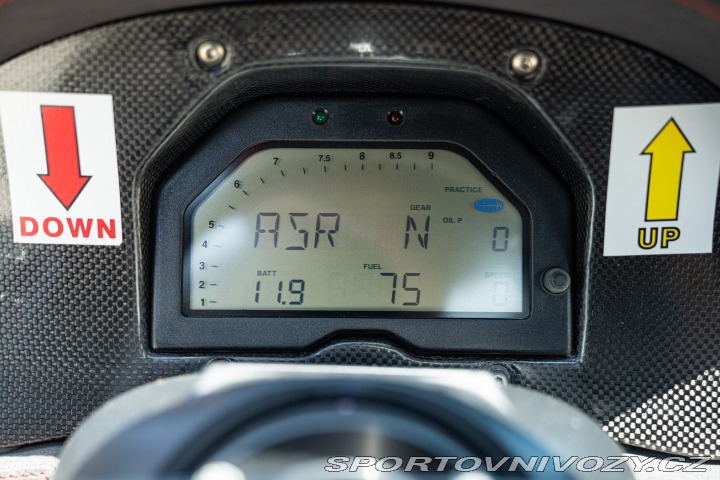 Ferrari 360 MODENA CHALLENGE 2003