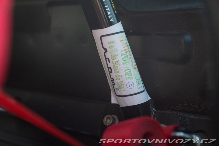 Ferrari 360 MODENA CHALLENGE 2003