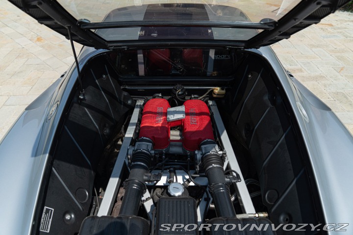 Ferrari 360 MODENA CHALLENGE 2003