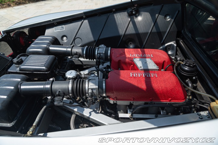 Ferrari 360 MODENA CHALLENGE 2003