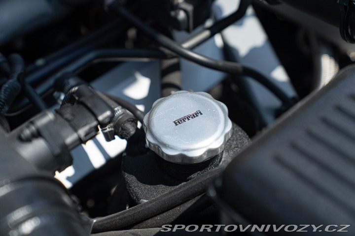 Ferrari 360 MODENA CHALLENGE 2003