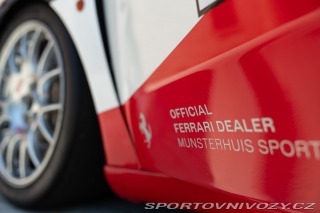 Ferrari 360 MODENA CHALLENGE 2003