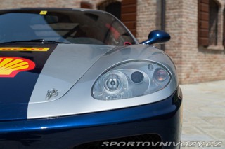 Ferrari 360 MODENA CHALLENGE 2003