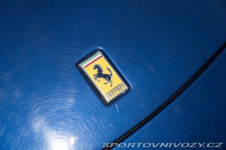 Ferrari 360 MODENA CHALLENGE 2003