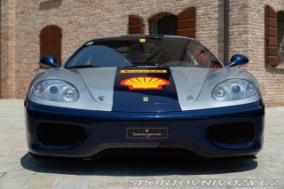 Ferrari 360 MODENA CHALLENGE 2003