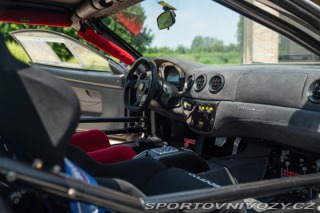 Ferrari 360 MODENA CHALLENGE 2003