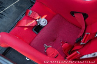 Ferrari 360 MODENA CHALLENGE 2003
