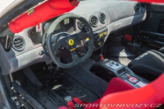 Ferrari 360 MODENA CHALLENGE 2003