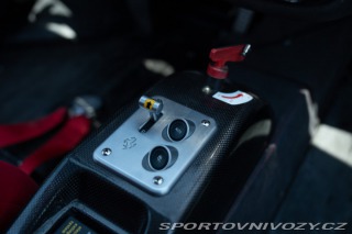 Ferrari 360 MODENA CHALLENGE 2003