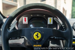 Ferrari 360 MODENA CHALLENGE 2003