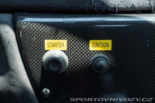 Ferrari 360 MODENA CHALLENGE 2003