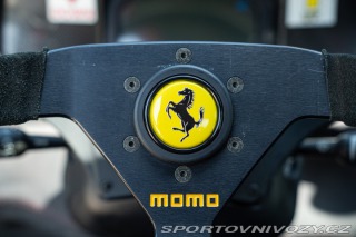 Ferrari 360 MODENA CHALLENGE 2003
