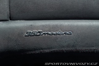 Ferrari 360 MODENA CHALLENGE 2003