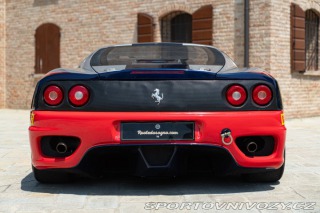 Ferrari 360 MODENA CHALLENGE 2003