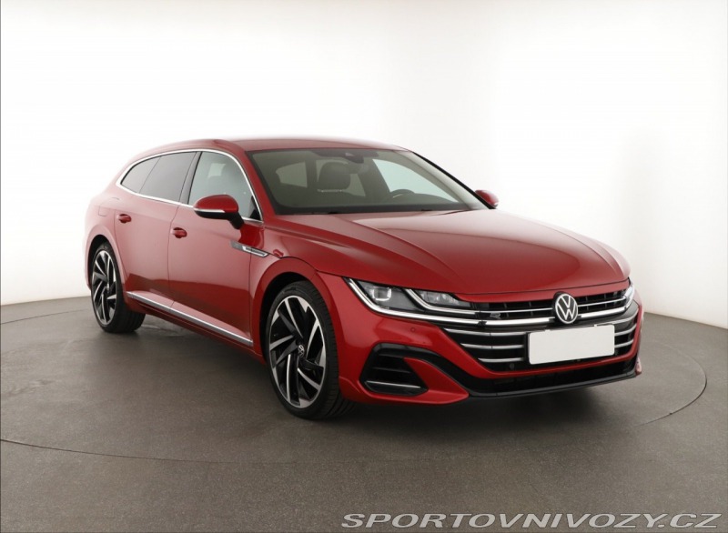 Volkswagen Arteon R-line 2.0 TDI