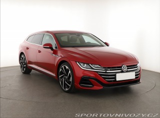 Volkswagen Arteon R-line 2.0 TDI