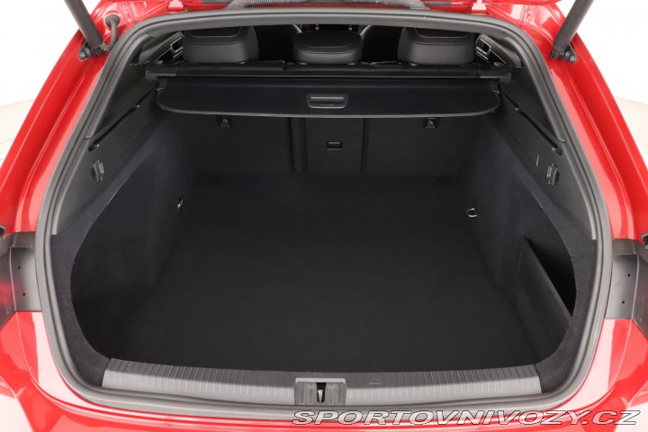 Volkswagen Arteon R-line 2.0 TDI 2020