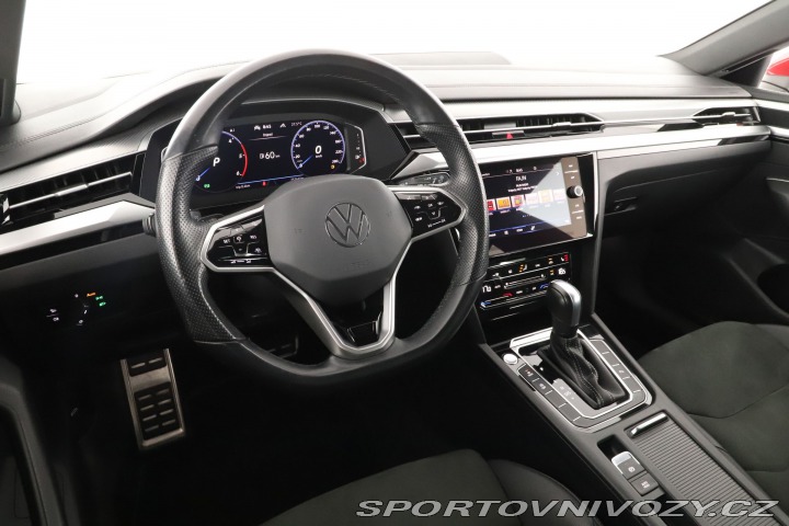 Volkswagen Arteon R-line 2.0 TDI 2020