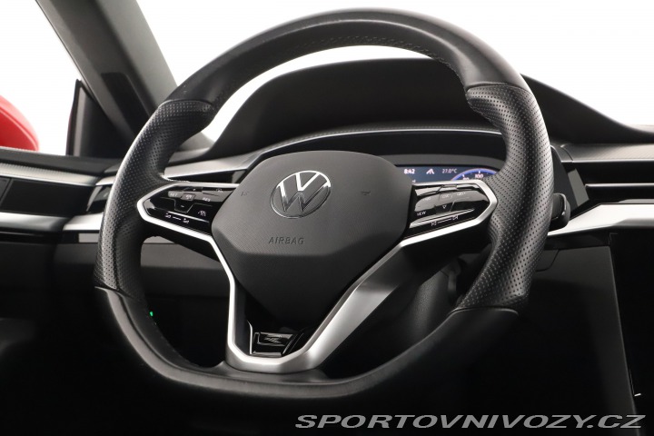 Volkswagen Arteon R-line 2.0 TDI 2020