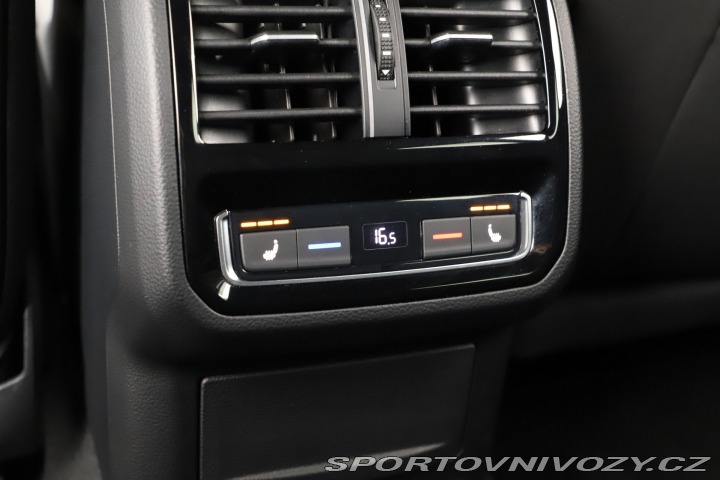 Volkswagen Arteon R-line 2.0 TDI 2020