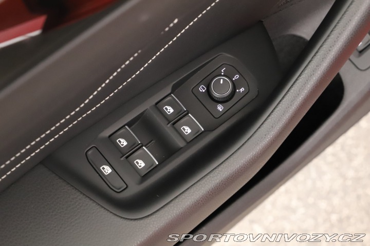 Volkswagen Arteon R-line 2.0 TDI 2020
