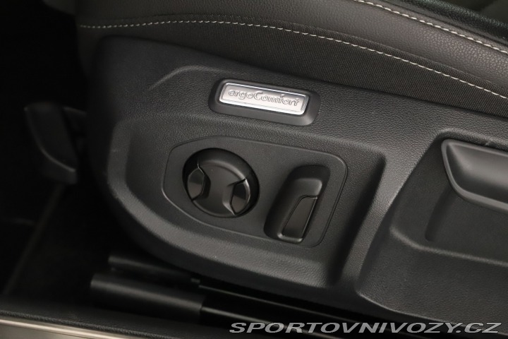 Volkswagen Arteon R-line 2.0 TDI 2020