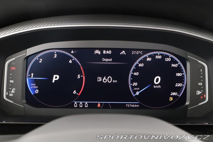 Volkswagen Arteon R-line 2.0 TDI 2020