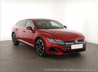 Volkswagen Arteon R-line 2.0 TDI 2020