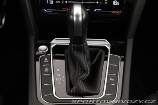 Volkswagen Arteon R-line 2.0 TDI 2020