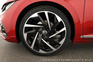 Volkswagen Arteon R-line 2.0 TDI 2020