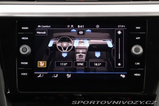 Volkswagen Arteon R-line 2.0 TDI 2020