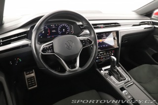 Volkswagen Arteon R-line 2.0 TDI 2020