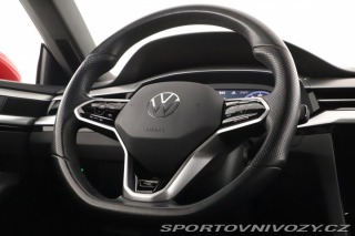 Volkswagen Arteon R-line 2.0 TDI 2020