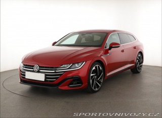 Volkswagen Arteon R-line 2.0 TDI 2020