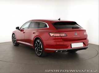 Volkswagen Arteon R-line 2.0 TDI 2020